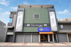 FabHotel Sweet Home, Faridabad