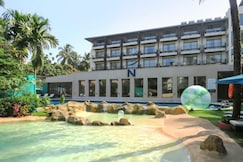 Novotel Goa Candolim, Goa