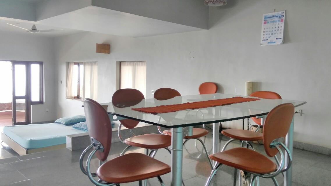 Candolim, Reis Margos 3 Bhk Luxury Villa Sea View - Tap to explore photos
