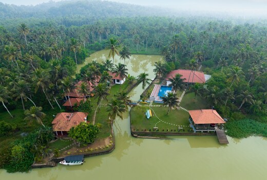 Antalya Island Resort