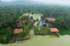 Antalya Island Resort, Kovalam and Poovar