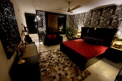 Urban Cozy Homestay, Delhi