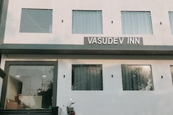 Hotel vasudev inn, Mathura