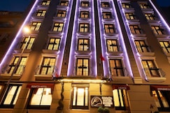 Renata Suites Boutique Hotel, Istanbul