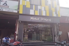 HOTEL NIKUNJ, Amritsar