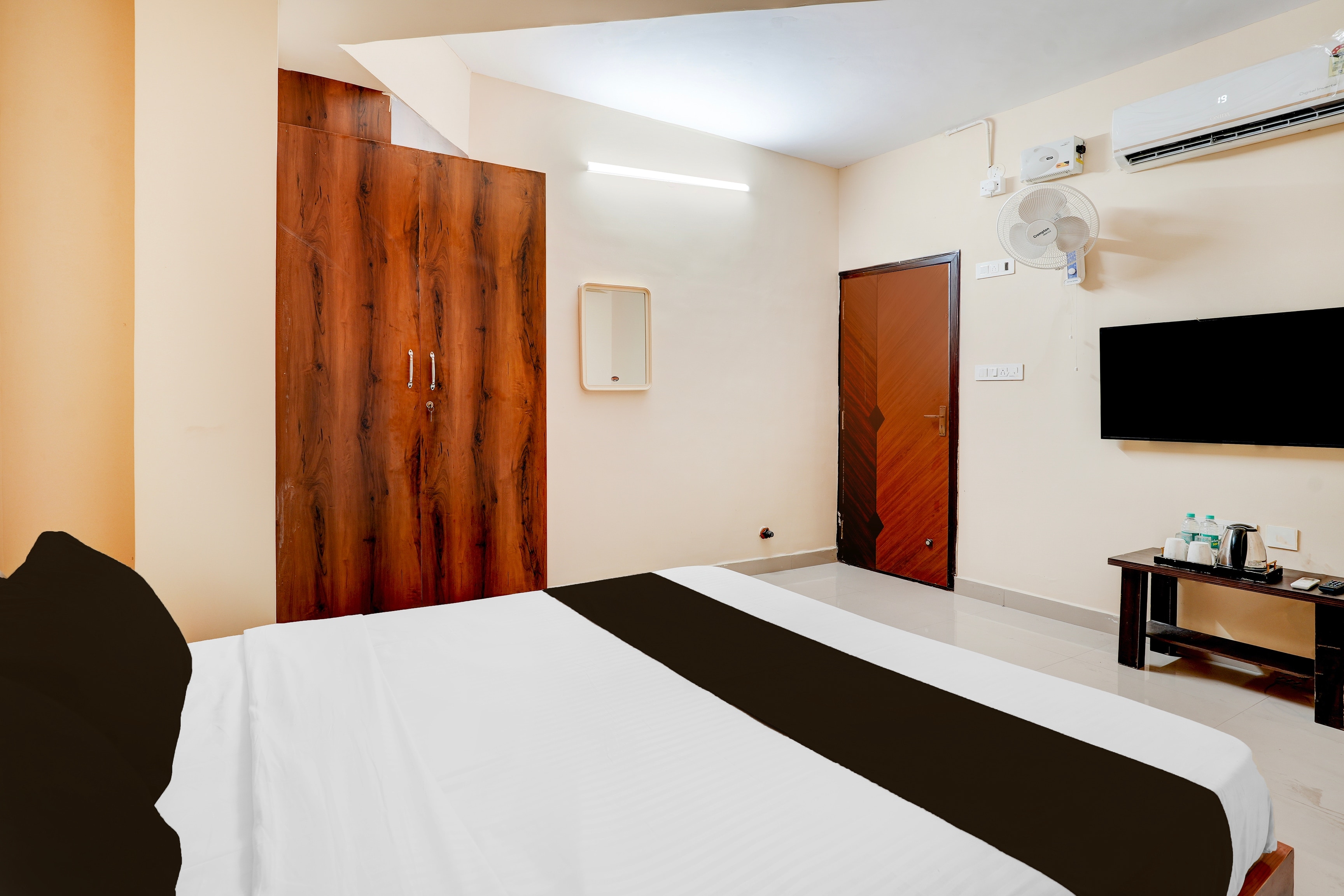 Hotel O Abbigere Bangalore North Formerly MLV Grand - Tap to explore photos