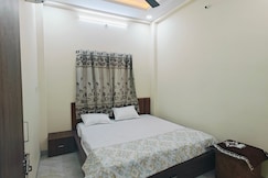 Nandi homes homestay, Ujjain