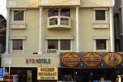 KVR Hotels, Karur
