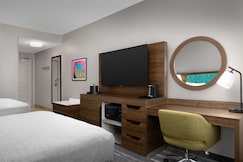 Hampton Inn & Suites Durham North I-85, Durham