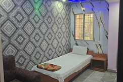HOTEL SHRISTY RESIDENCY, Dhanbad