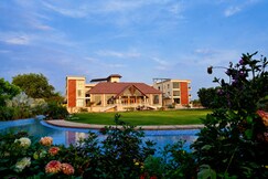 The Village Lake Resort, Varanasi