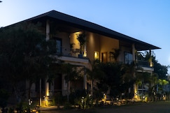 Yutori Stay Not a farm Not a Hotel But Better, Sariska