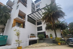 Astra Hotels Marathahalli Spice Garden, Bangalore