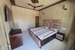 Explorer Casa INN, Mukteshwar