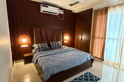 The Zen Den, Dehradun