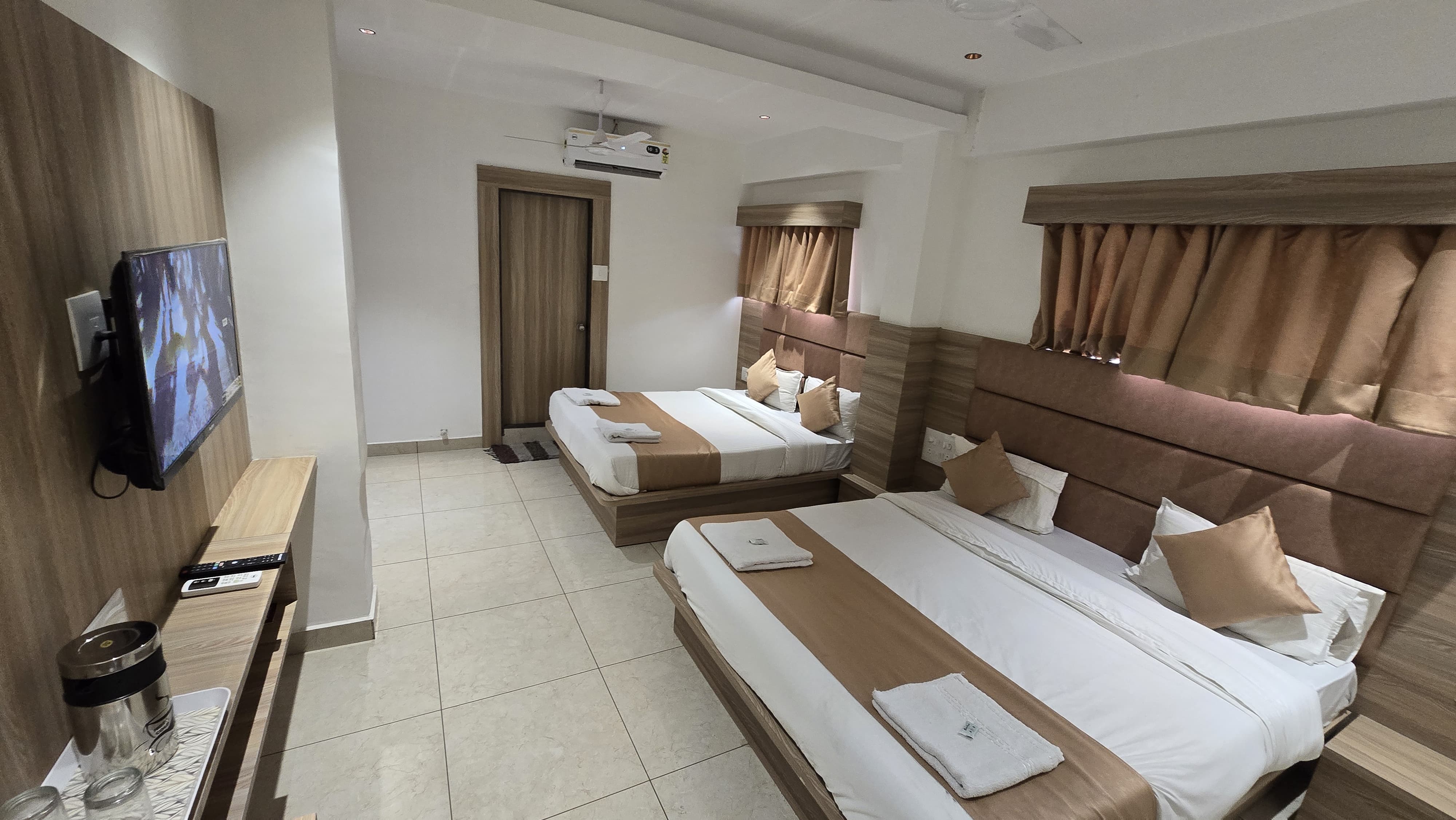 Gokul Guest House - Tap to explore photos