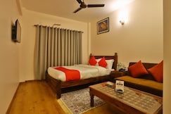 Hotel Ramanam, Kathmandu