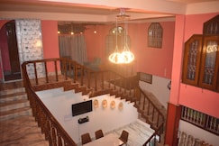 The havenwood Villa | 6bhk Duplex Luxury Villa for Party, Events, Family, Guwahati