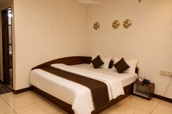 Hotel The One, Rajkot