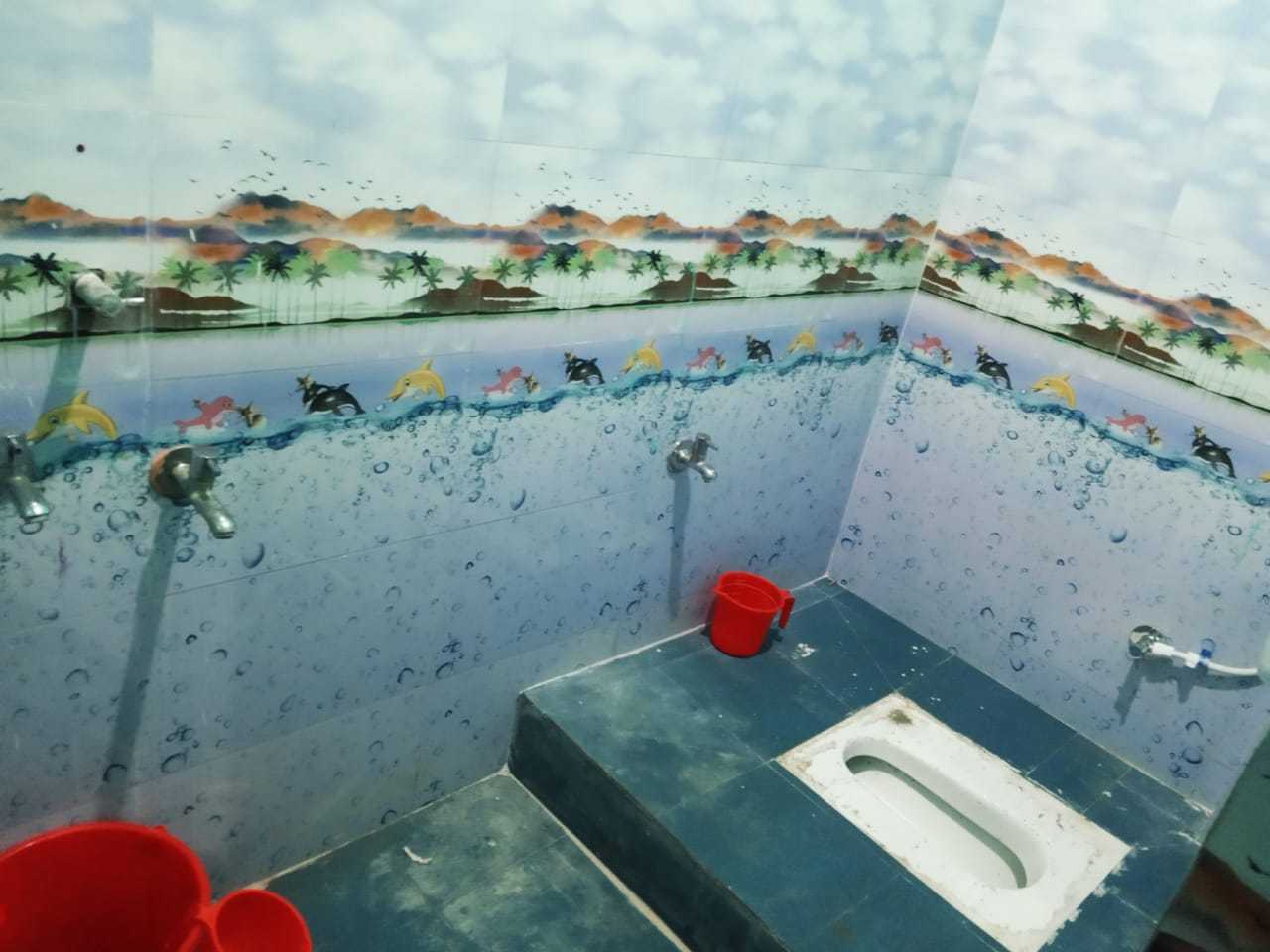 Hotel O Home Om marriage hall - Tap to explore photos