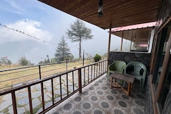 Sawai Danda Resort, Chakrata