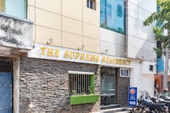RAJ SUPREME RESIDENCY, Chennai