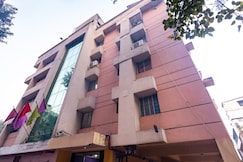 The Salvation Army RED SHIELD GUEST HOUSE, Kolkata