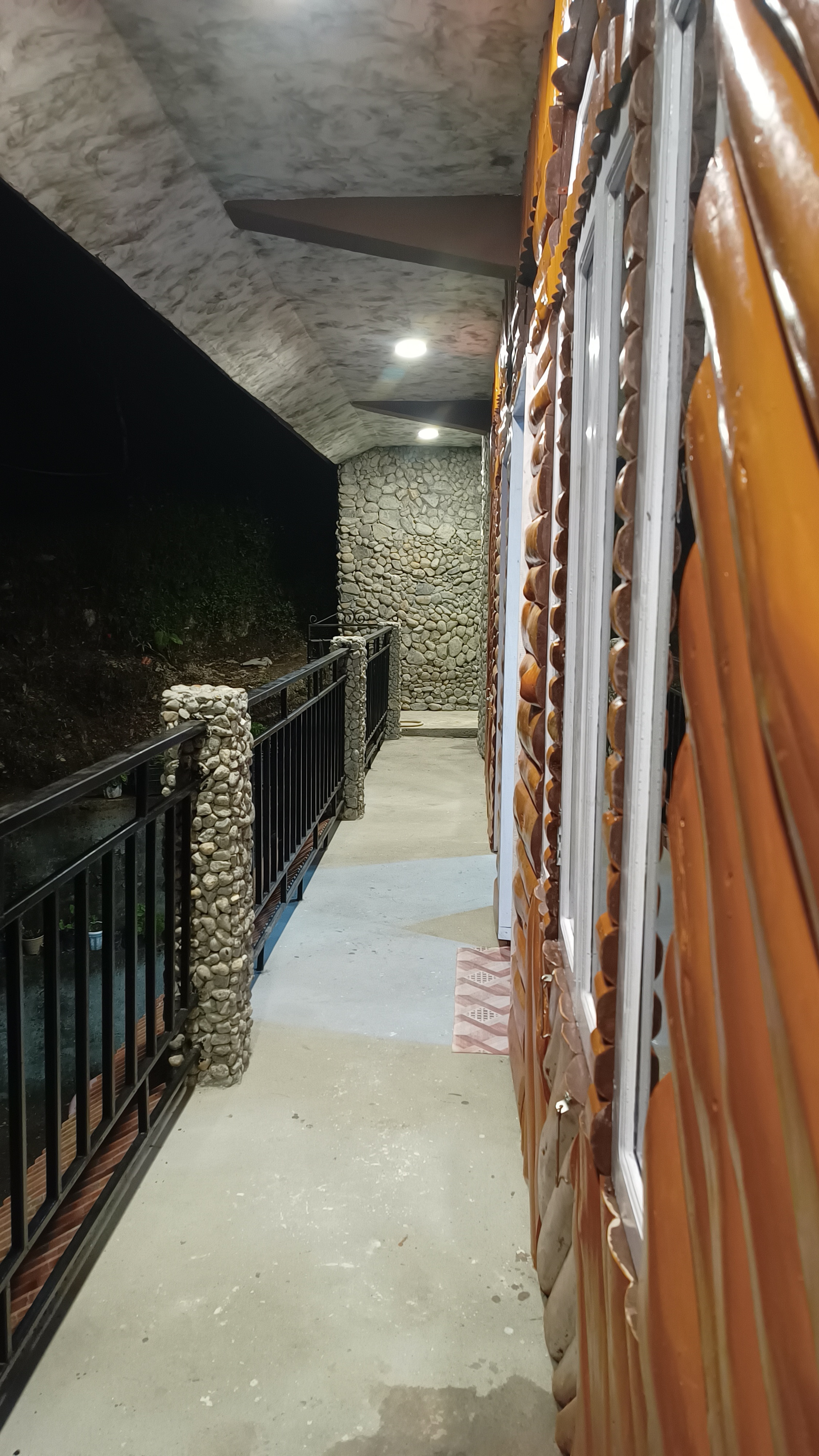 Gitu Homestay - Tap to explore photos
