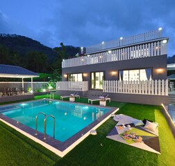 Swimming Pool 1