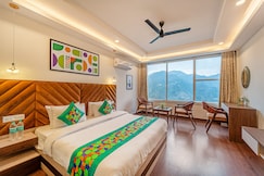 Treebo Premium Tranquil Inn, Mashobra