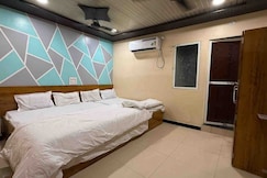 Shree Sanwariya Palace, Ujjain