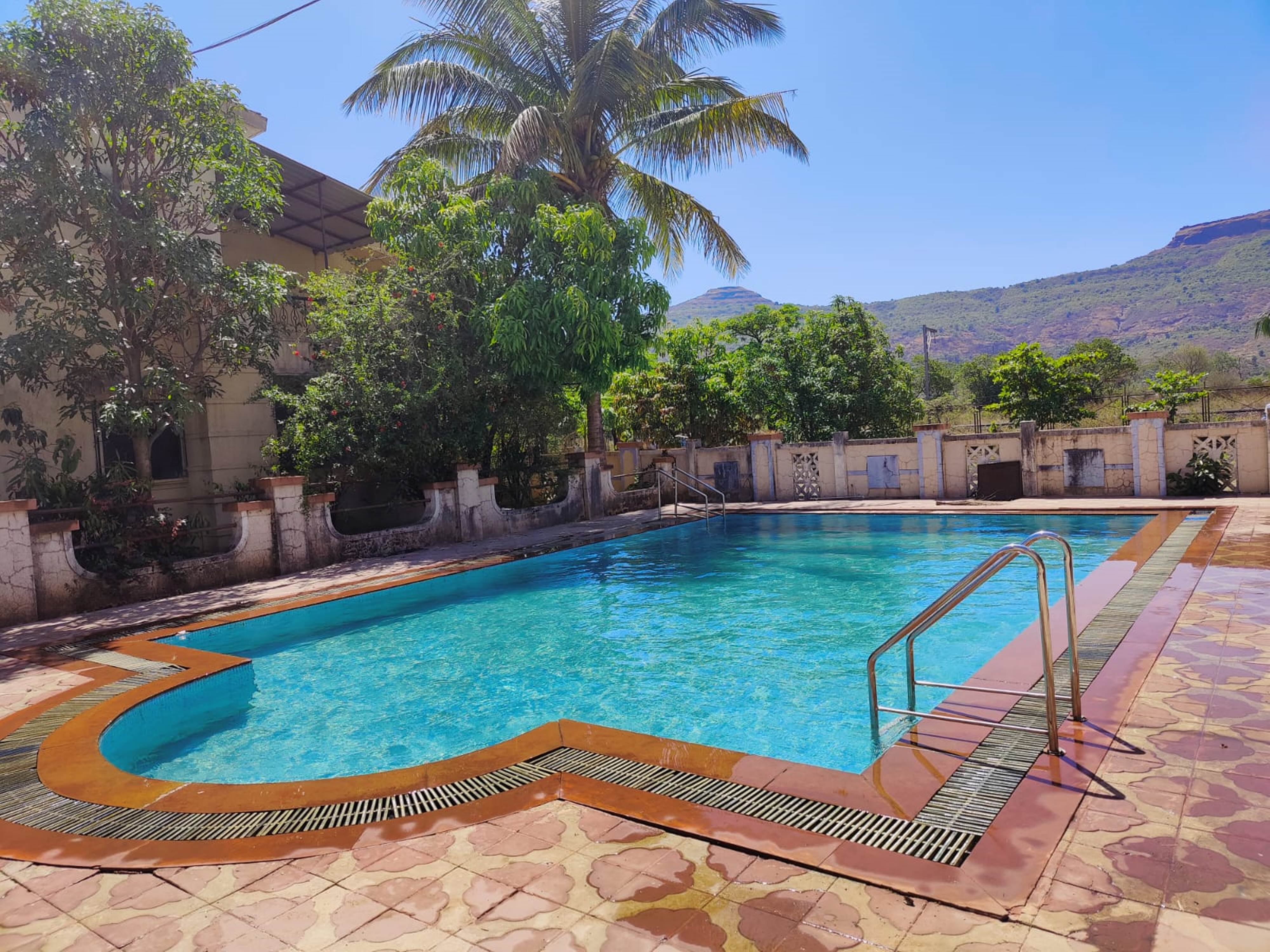 Royal Meadows Luxe Studio Apartments, Lonavala 4