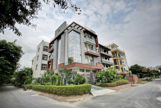 Hotel O COZY RETREAT