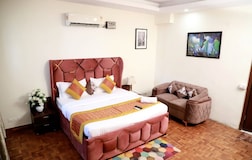 Superior Deluxe Room