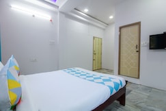 Hotel O Home Dk Homes, Hyderabad