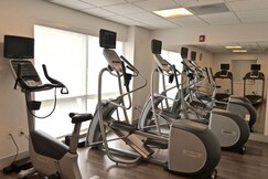 Holiday Inn Express & Suites OSWEGO, Oswego