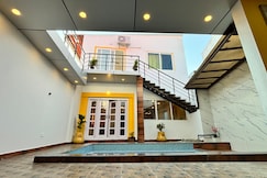 Ta Cabana Beach House, Auroville