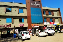 Hotel Milan, Ahmedabad