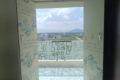 Narayanadri 1BHK, 2BHK Homestay, Tirupati