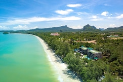 Maneetel  Krabi Beachfront, Nua Khlong