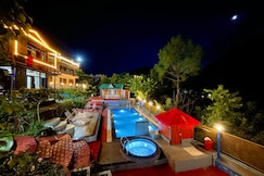 JJ's Village Eco Resort, Nainital