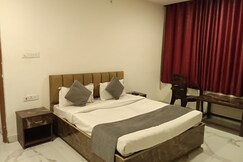 Hotel Golden Riva, Ghaziabad