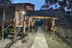 Hotel Daflang., Kohora