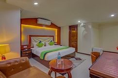 Treebo Corporate Park, Delhi