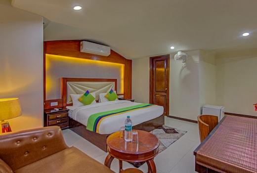 Treebo Corporate Park
