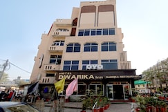 Hotel O Dwarika Inn, Damoh