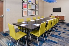 Holiday Inn Express & Suites VAN HORN, Culberson