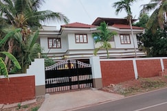 Nest 19 Luxury 3 BHK Villa, Kanhangad