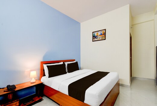 Super Hotel O RUBY GRAND INN