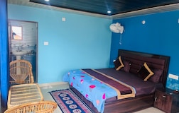 Valley View Room